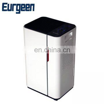 EURGEEN Humidifier 40 Pints Home And Bathroom  Dehumidifier Portable With Memory Function and ion function