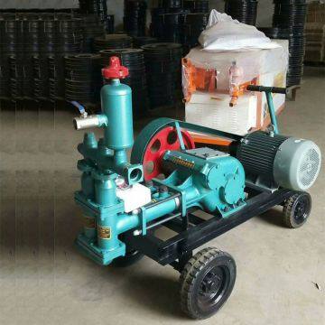 Concrete Pump Piston / Mortar Electric Grout Pump