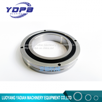 RB19025 Robotics Bearings-Thin Section Roller Bearings 190X240X25mm Cross Roller Slewing Bearing