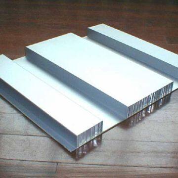 Fireproof Function Honeycomb Wind Tunnel Honeycomb photo-2