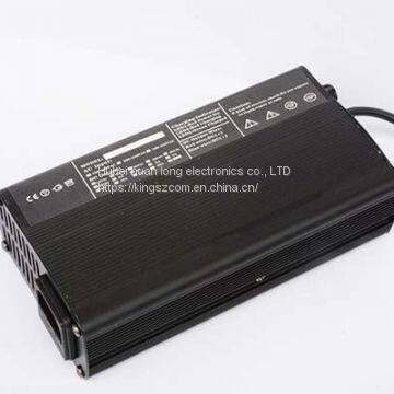 48V3A Lead Acid Battery Charger