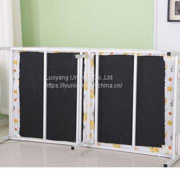 Single or Double Size Hotel Steel Folding Bed photo-3