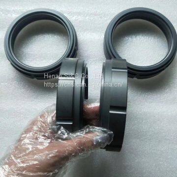 Sintered SiC Seal Ring