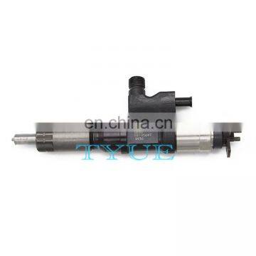 Original Brand New  Diesel Fuel Injector 095000-0660 0950000660 8-98284393-0 8982843930 for DENSO