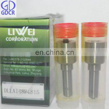 LIWEI 0433172108 Fuel Injector Nozzle DLLA148P1815 for 0445120156 0445120290 photo-3