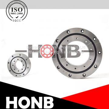 RU124X crossed roller bearing(alternative to INA crossed roller bearing)