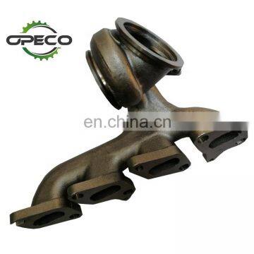 A14NET 1.4L Turbine Housing GT1446SLM MGT14 MGT1446MZG MGT1446MZGL 781504 E55565353 55565353 100TBC583S 25198474 25198550