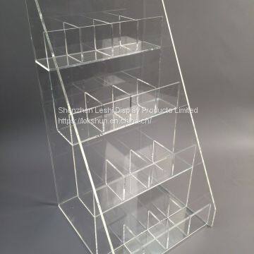 Cosmetics Display Stand photo-4