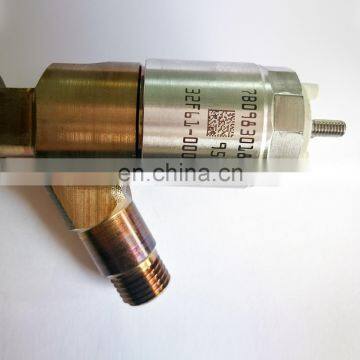 Brand New Common Rail Injector 326-4700 for Diesel Engine 320D
