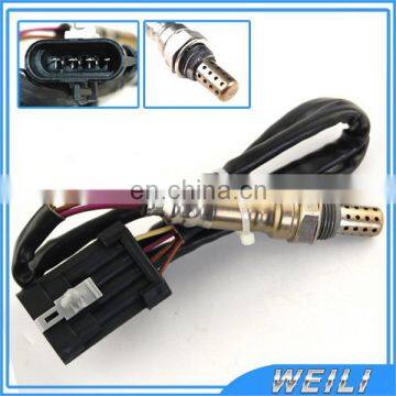 Oxygen sensor for JAC Refine Great Wall Safe Citroen ZX Dongfeng 25359908 SMW250120