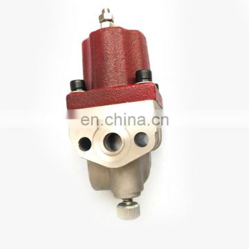 K38 Diesel Engine Parts 3348327 Shut-off Valve