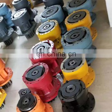 Excavator LG360 DX300 DX300-7 DH300-7 Swing Motor swing Device machinery reducer 40100457B for Doosan