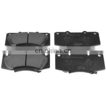 04465-0K240  brake pad for hilux vigo