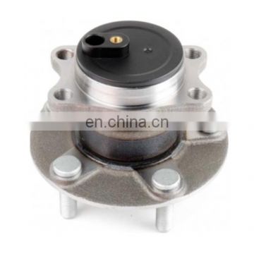 3785A008 wheel hub for outlander 2008