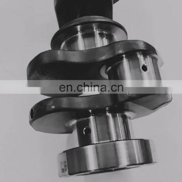 Diesel Engine crankshaft ISF2.8 Crank shaft 5264231