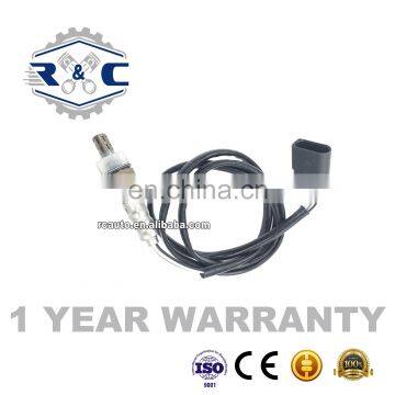 R&C High Quality Sonda Lambda 06A906262BS For Audi A4 A4 Avant A6 A6 Avant Q7 Skoda Seat VW Golf Plus Golf V Jetta Oxygen Sensor
