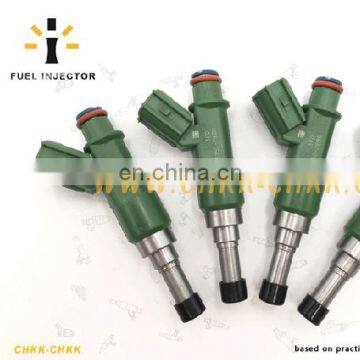 High Performance Fuel Injector Nozzle 23209-79186