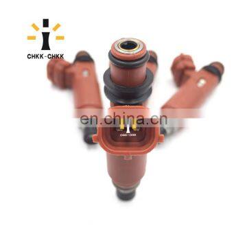 Best Selling Products Items 2018 Vital Fuel Injector Nozzle OEM195500-3020/B31R-13-250 Perfect Fit For Japanese Used Cars