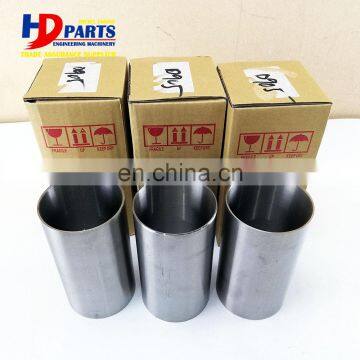 Diesel Engine Parts D905 Cylinder Liner Sleeve