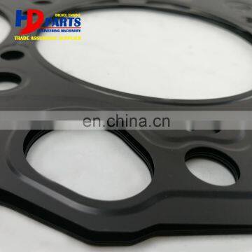 Excavator Diesel Engine TCD2012 L04 2V TCD4L2012 BF4M2012 Cylinder Head Gasket Full Gasket Kit photo-3