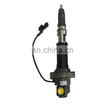 High performance K19 diesel engine fuel injector 4964170