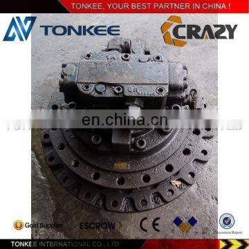 Original Used Excavator Parts SK220 Travel Motor Assy SK220 Final Drive for KOBELCO photo-4
