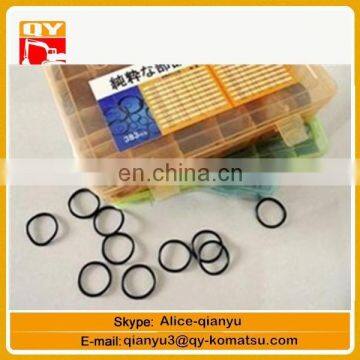 excavator o ring kit for excavator 6204-11-8810 o ring