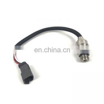 Pressure Sensor 221-8859 for Loader CAT 324DFMLL 320DFMLLB 325DFMLLA