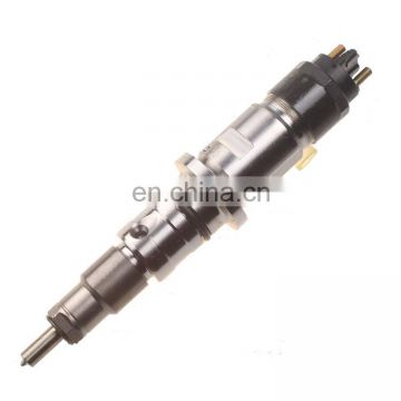 Diesel  common Rail Fuel Injector 0445120289 0 445 120 289 5268408