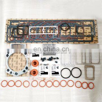 3800728 3801005 3803598 3804296 4352578 Upper Engine Gasket Kit For K19 photo-6