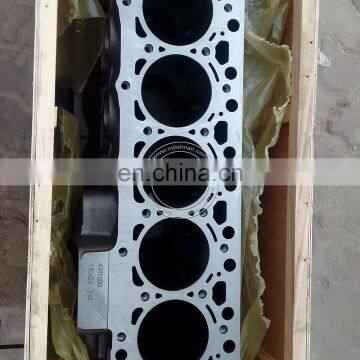 DCEC Cummins ISDE-6 4946586 4929972 4932333 4932528 4932675 4990451 4991099 4955412 Engine Cylinder Block photo-6