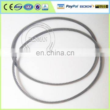 Cummins 6CT 6L V Ribbed Belt 4930899 photo-2