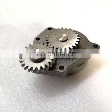 Dongfeng Engine Parts 6CT8.3 230hp Cummins engine OIL PUMP 3966840