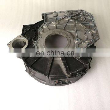 Dongfeng Truck parts Flywheel Housing 4937987 for Cummins ISDe engine