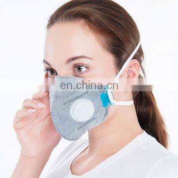 High Quality Anti-Pollution Anti Dust Disposable Safety Mask