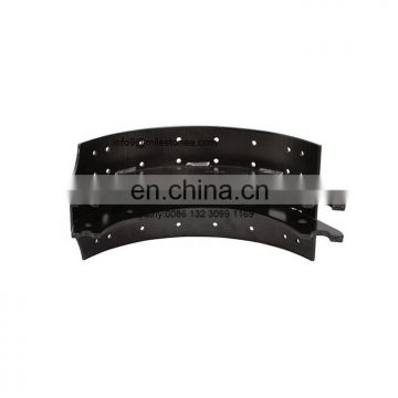 4515Q heavy duty  truck brake shoe price