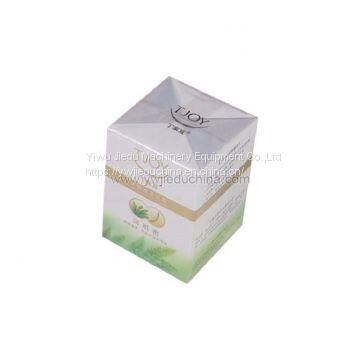 JD-365 AUTOMATIC CELLOPHANE PACKING MACHINE photo-4