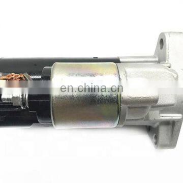 Starter Motor OEM 059911024H 059911024HX 059911024E 059911024EX 0001125609 0001125610 0986024050 2405 LRS02624 photo-2