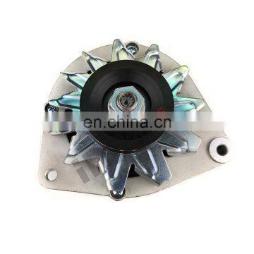 New Alternator 0120488153 0-120-488-153 117-8136 F6L413 FOR Deutz Hella 12219