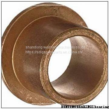 BUNTING BEARINGS Bearing