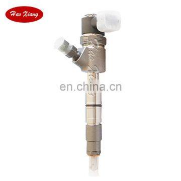 AUTO Common Rail Diesel Injector 0445110694