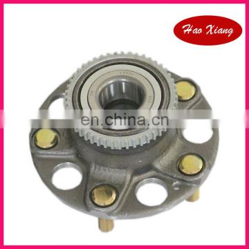 Auto Wheel Hub Bearing HUB283-5/42200-SDA-A51