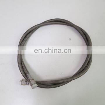 Diesel Engine Parts Steel Flexible Hose 3632025 Flexible Pipe Marine Engine Spare Parts Flexible Stainless Steel Pipe