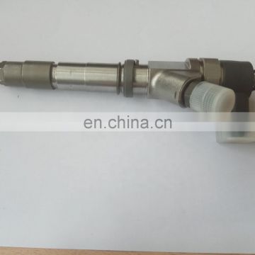 Common Rail injector 0445120126 for SK130-8 32G61-00010