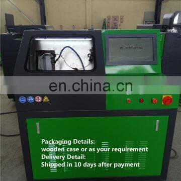 Best Quality CR709 Common Rail Injector and HEUI Test Bench photo-3