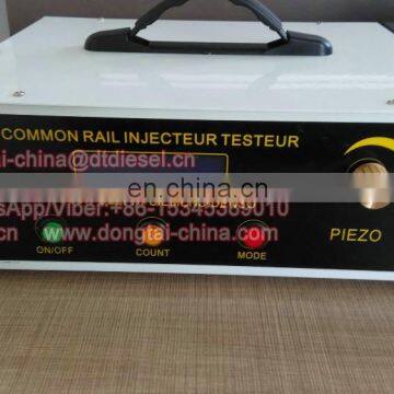 High Quality Common Rail Injector Simulator CR1600