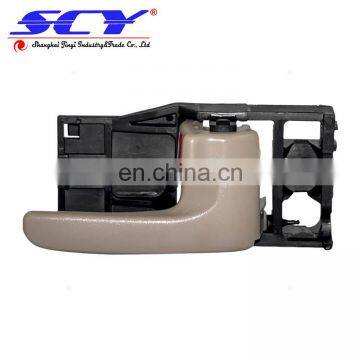 NEW Inside Interior Car Door Handle Right Suitable for Toyota Avalon OE 69205-0C030-E1 692050C030E1 69205-0C030 692050C030