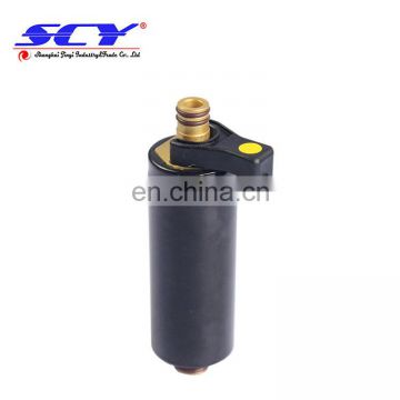 High Pressure Electric Marine Fuel Pump Suitable For Volvo Penta 3588865 21608511 3860210 3861355 21545138 3594444