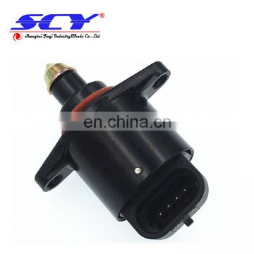 Air Supply Idle Control Valve Fits Suitable for Renault OE 77-01-042-784 7701042784 6NW009141781