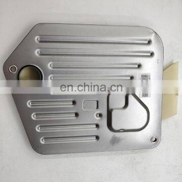 PAT Transmission Oil Filter 1055-298-015/24341-421-200/24341-422-419/0501-004-331/K3030-FR For Cars photo-2